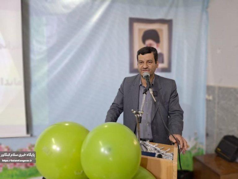 دانشجویان روحیه مطالبهگری داشته باشند