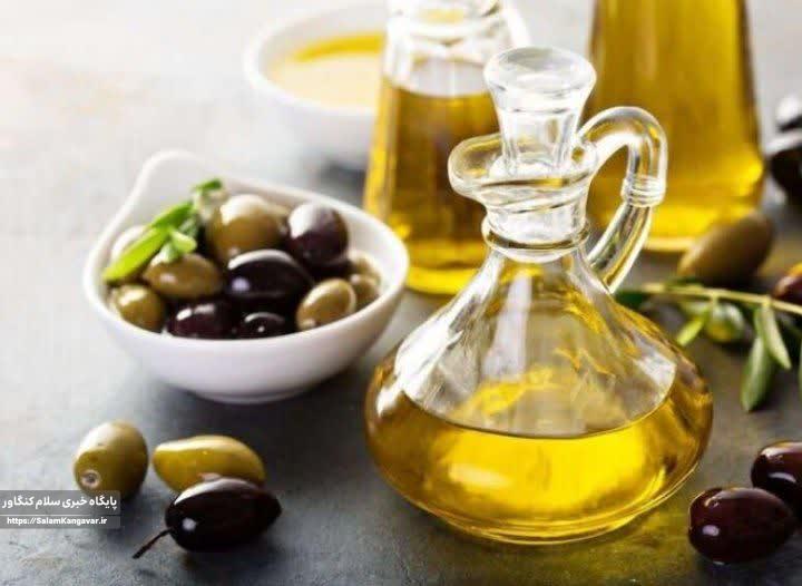 انتخاب روغن مناسب، تضمین سلامت بدن