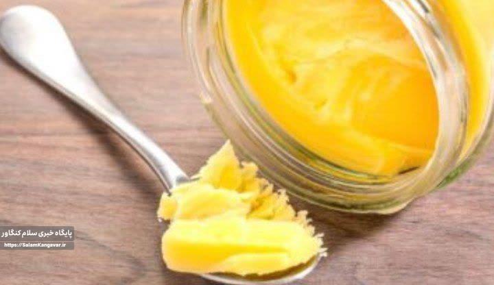 روغن حیوانی زیاد مصرف نکنید