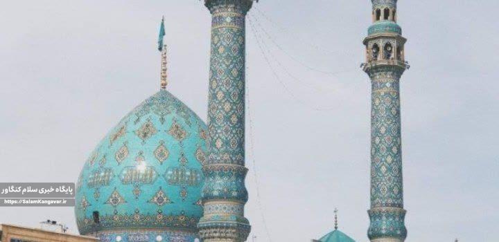 حضرت مهدی راهنمای انسانها در مسیر هدایت