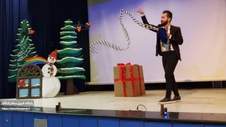 آغاز جشنواره قصهگویی در کرمانشاه با رقابت ۱۰۵ قصه گو