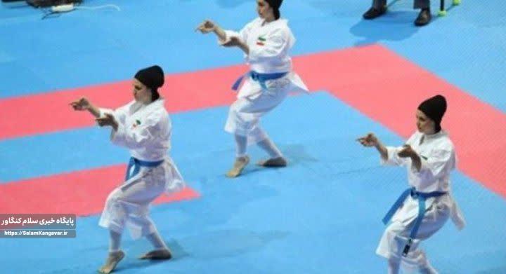 محرومیت کاراتهکاران کرمانشاهی از حمایتهای مالی