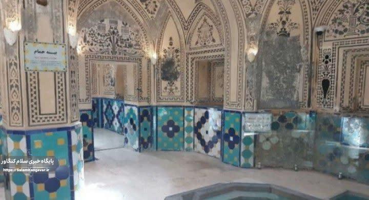 گرمابههای سنتی، پیوند فرهنگ، معماری و آئینها