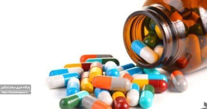 مصرف آنتیبیوتیک برای درمان آنفلوآنزا بیفایده است