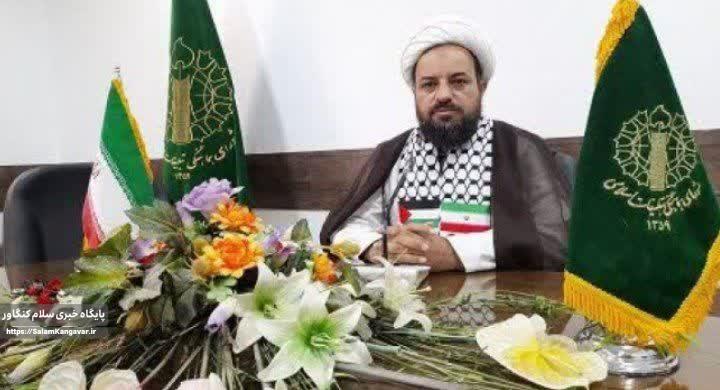 گام دوم انقلاب، مسیر مقاومت و بصیرتافزایی