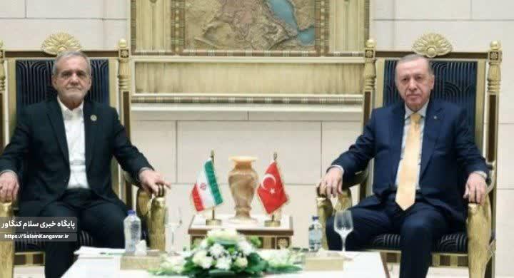 خدشه به تمامیت سرزمینی سوریه قابلقبول نیست