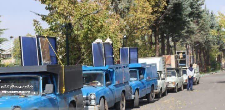 راه اندازی ۵۰ خانه ورزش روستایی جدید در کرمانشاه