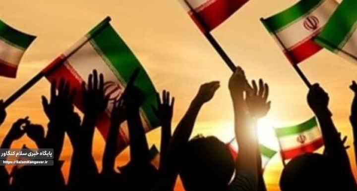 اقتدار نیروهای مسلح نماد قدرت و امنیت