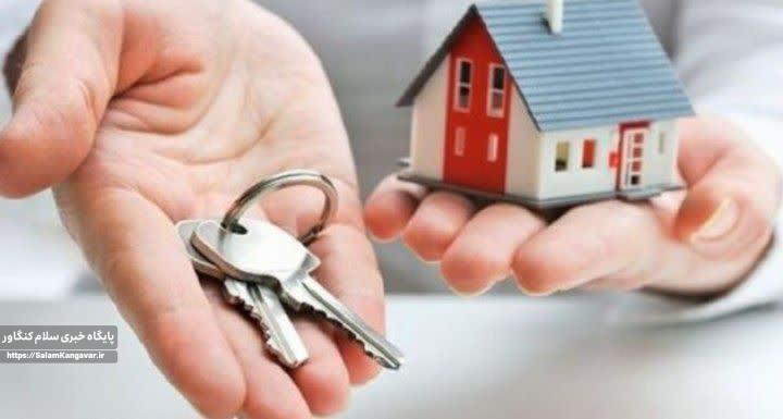 خواب مسکن خبرنگاران کرمانشاهی بهدلیل دیرکرد پرداختیها