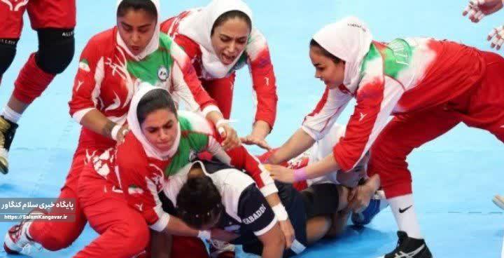 کمبود امکانات زیرساختی چالش کبدیکاران کرمانشاهی