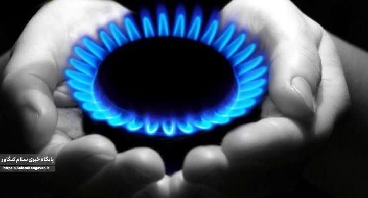 همکاری مردم در صرفهجویی گاز ضروری است