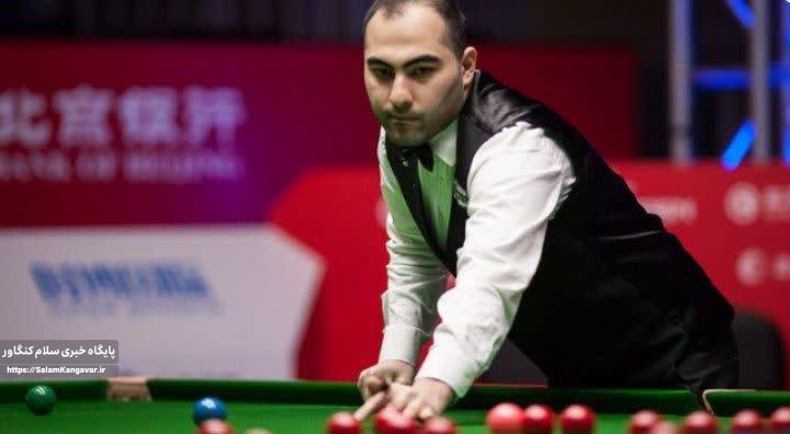 ورزش بیلیارد کرمانشاه در مسیر توسعه