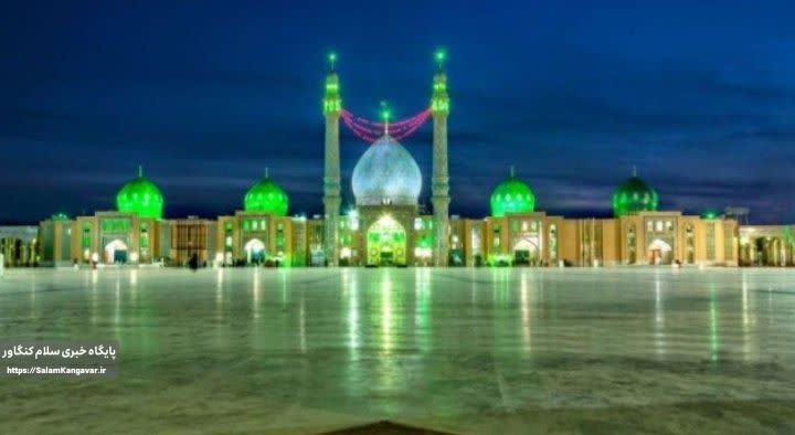 ترویج فرهنگ انتظار رسالتی اجتماعی است