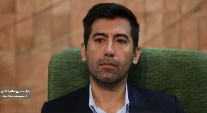 زمینه رونق اقتصادی در کرمانشاه فراهم شود