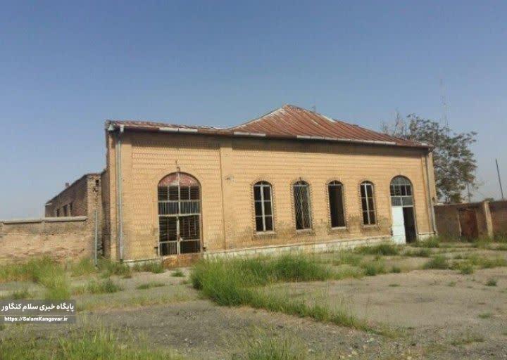 ۳ مدرسه قدیمی کرمانشاه برای ثبت جهانی معرفی می شوند