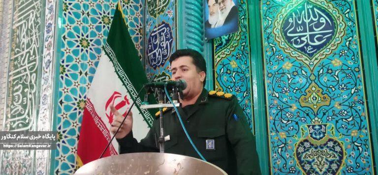 سردار سلیمانی یک افق روشن را برای جهانیان گشود