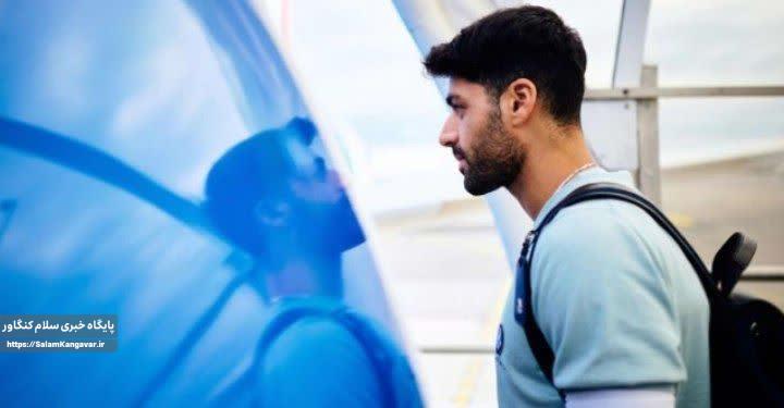 فرصت طلایی برای طارمی در اینتر