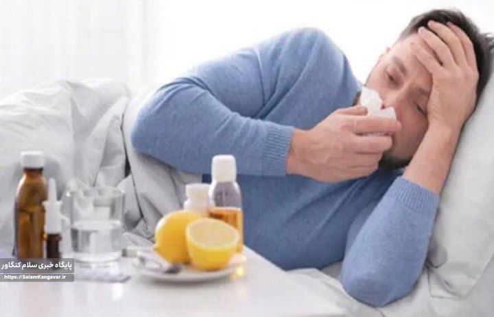 تفاوت اُمیکرون و آنفلوآنزا چیست؟