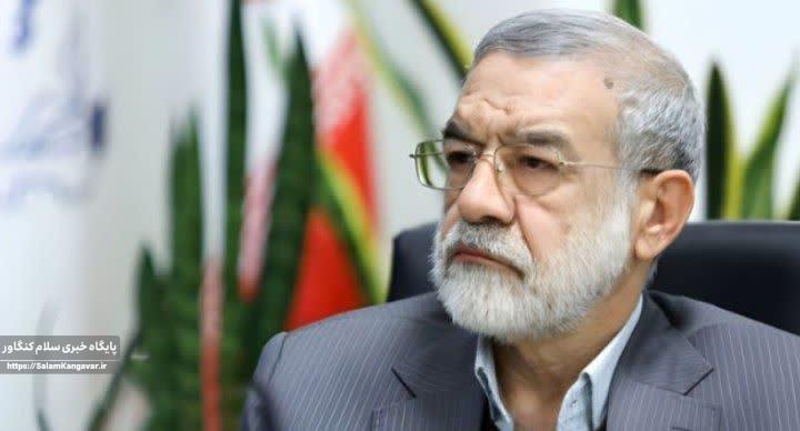 سیاست خصمانه آمریکا تغییرناپذیر است