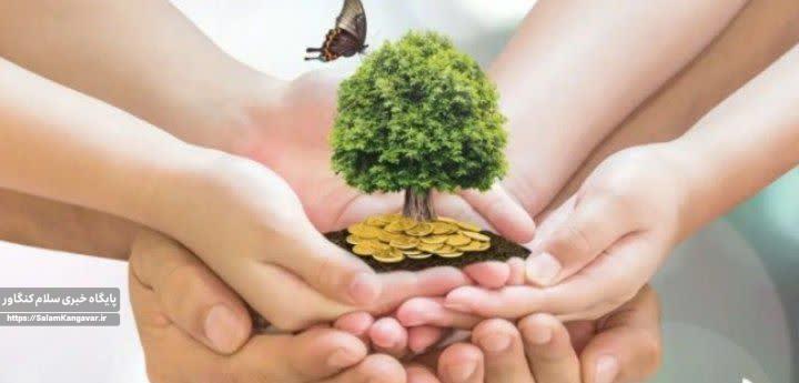 کمک ۲۸۰ میلیارد تومانی کرمانشاهیان به نیازمندان