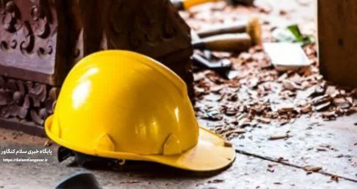 همکاری دستگاههای مختلف تضمینگر کاهش حوادث شغلی