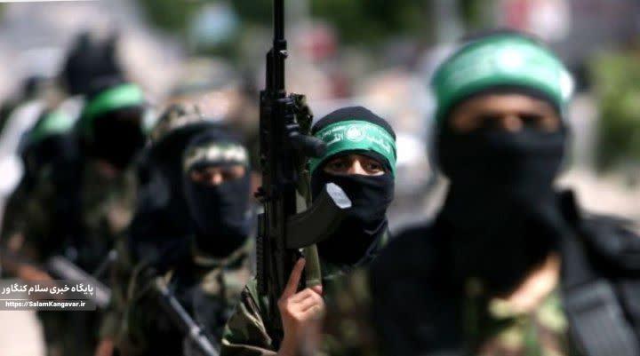 بازدارندگی ناکام رژیم صهیونیستی علیه حماس