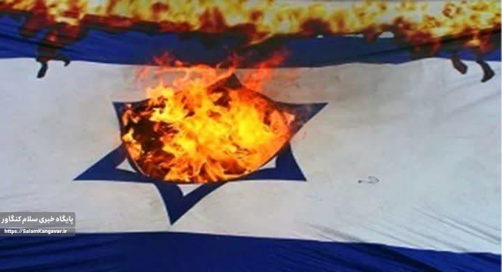 عقب نشینی تنها راه فرار رژیم صهیونیستی