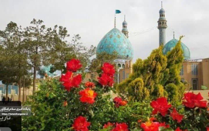 انتظار فرج مفهومی عمیقتر از انتظار ظاهری