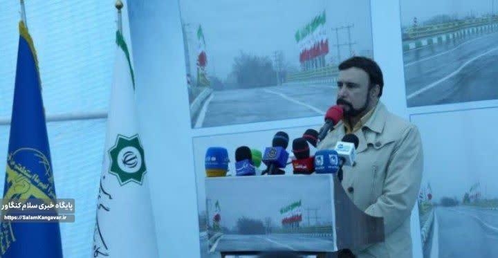 کاهش معضل ترافیک اولویت شهرداری کرمانشاه است