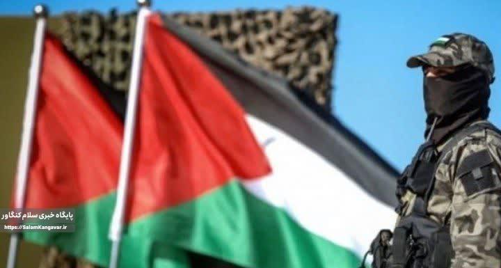 طوفان الاقصی؛ زمینهساز انتفاضه جدید در فلسطین