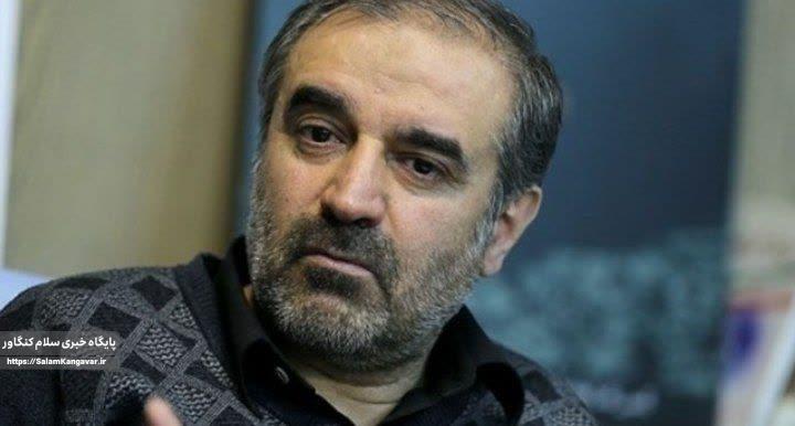 فرآیند سیاست خارجی ما مختصات روشنی دارد