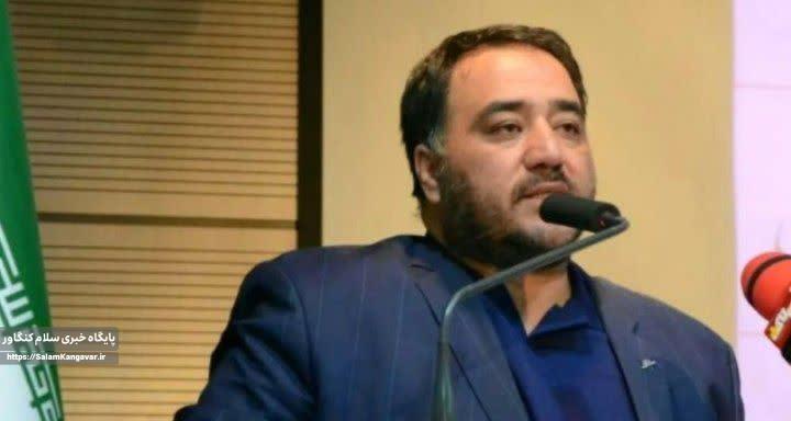 کمک ۱۰۳ میلیونی اصناف کرمانشاه به زندانیان