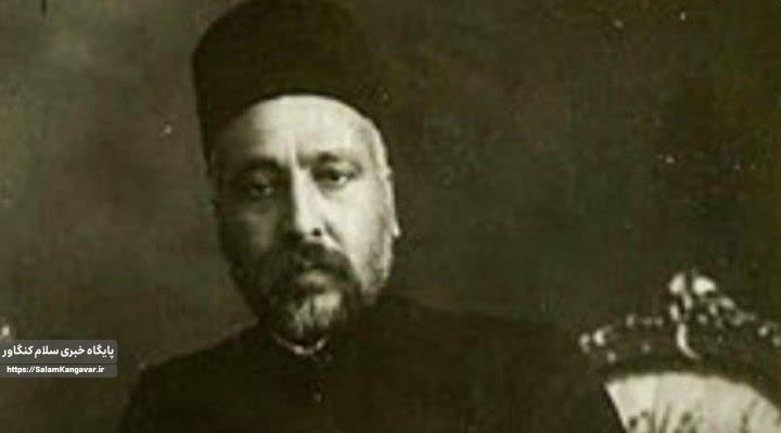 نخستین رماننویس ایران، کرمانشاهی است