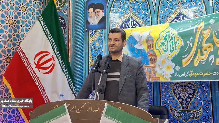 پیروزی انقلاب اسلامی لرزهای بر تن مستکبرین جهان بود