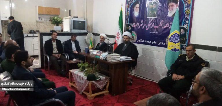 انقلاب اسلامی امتداد حرکت انبیا