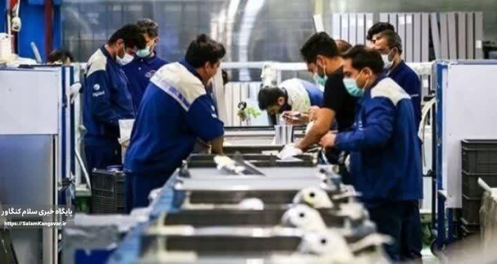 فرصتهای شغلی کرمانشاه محدود و ناکافی است