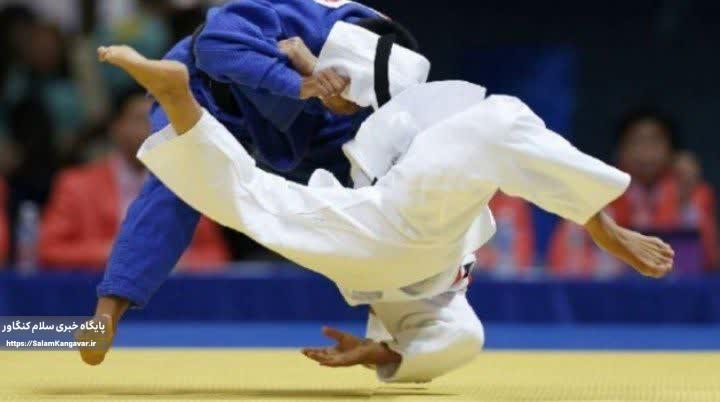 لزوم حمایت مسئولان کرمانشاهی از ورزش جودو