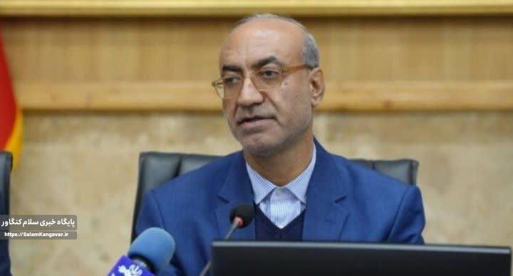 مسئولان بازار را از التهاب خارج کنند