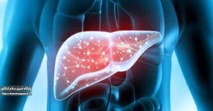 عوامل محیطی و ارثی بیماریهای کبدی