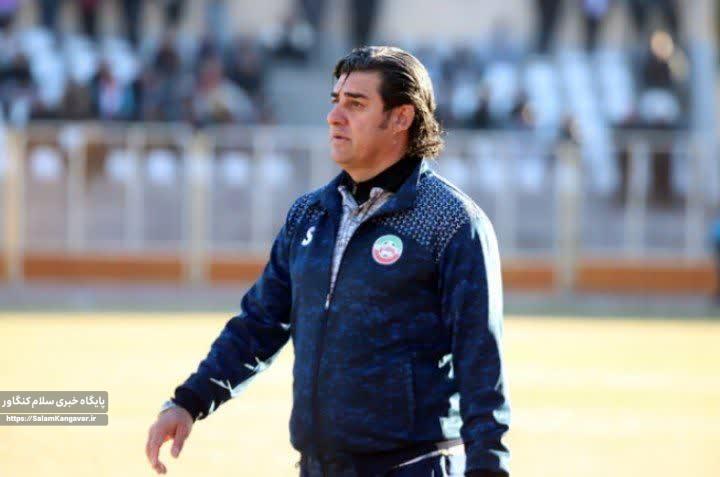 “بهنام سراج ” با اصرار خودش رفت