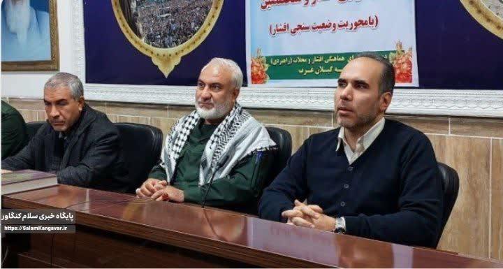 فضای مجازی، ابزار حیاتی برای تقویت انقلاب