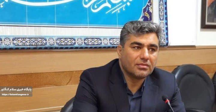 پیادهروی اربعین نهضتی جهانی است