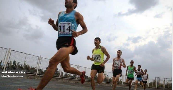 درصدد شناسایی دوندگان مستعد کرمانشاهی هستیم