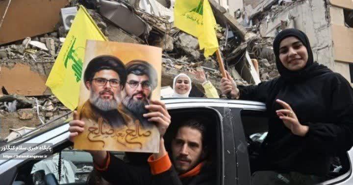 شهادت رهبران مقاومت؛ الهامبخش آزادیخواهان جهان