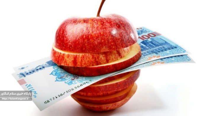 هزینههای تولید عامل اصلی افزایش قیمت میوهها