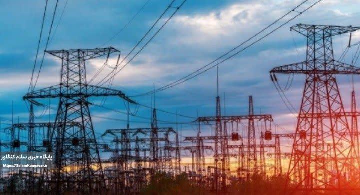 توزیع مساوی ناترازی برق میان استانهای کشور