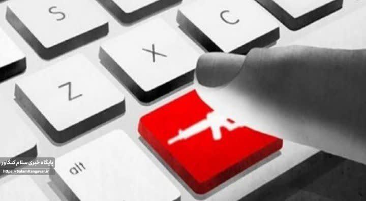 دفاع نرمافزاری راهبرد صیانت از هویت فرهنگی