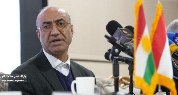 کرمانشاه، نمونهای از یک ایران کوچک است