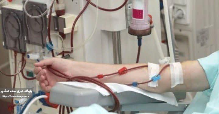 بیماران صعبالعلاج کرمانشاهی چشمانتظار توجه ویژه مسئولان