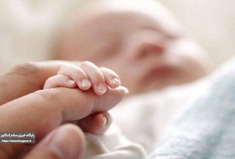 انصراف ۲۰۰مادر باردار از سقط جنین با اجرای طرح “نفس” در کرمانشاه